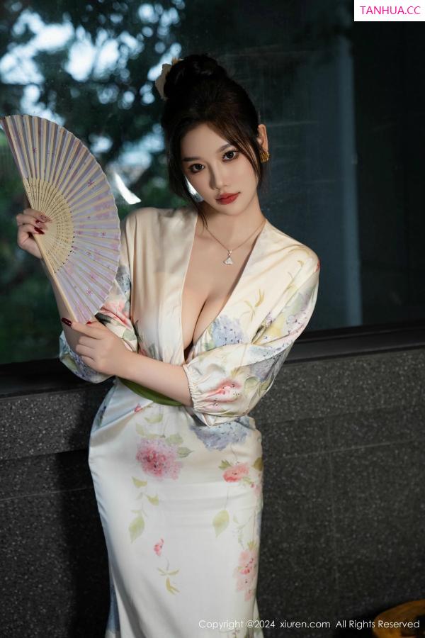 杨晨晨 sugar小甜心CC [XiuRen]高清写真图 2024.11.19 No.9470 杨晨晨Yome 丝袜美腿第19张图片